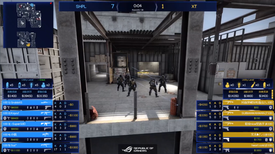 暴雪新作风暴英雄开启国内技术测试引发期待