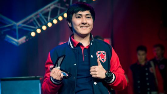 KPL春季赛纪念语音包全新上线 带你回味精彩赛事瞬间