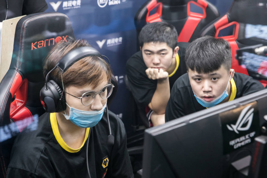 电竞国家杯DOTA2积分规则全面解析