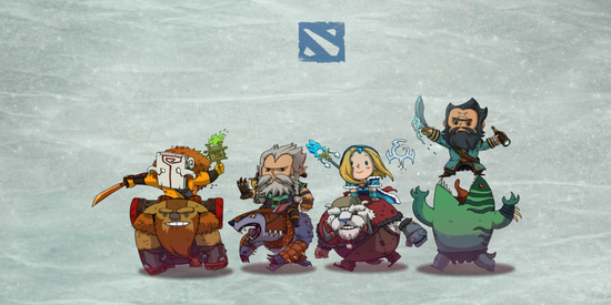 HEROIC宣布退出DOTA2项目引发电竞圈震动